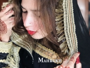 Mahrukh