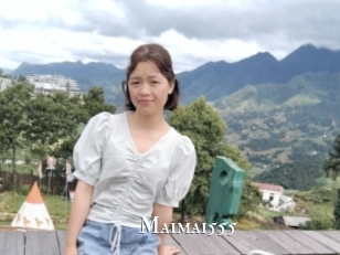 Maimai555