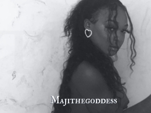 Majithegoddess