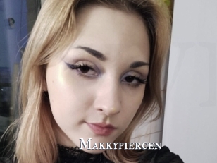 Makkypiercen