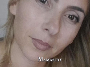 Mamasexy