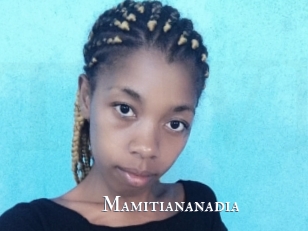 Mamitiananadia