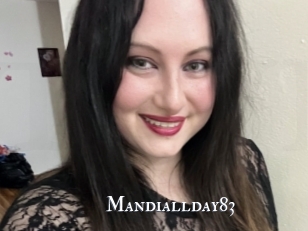 Mandiallday83