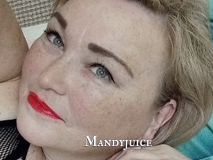 Mandyjuice