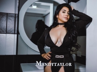 Mandytaylor