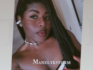 Manelykstorm