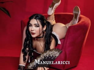 Manuelaricci