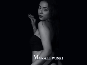 Maralewiski