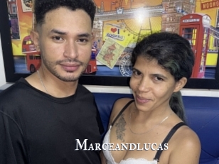 Marceandlucas