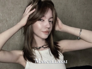 Marcellakai