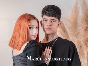 Marcusandbritany