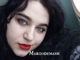 Margodemash