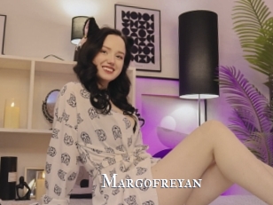 Margofreyan
