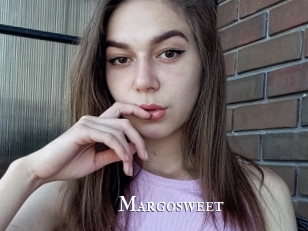 Margosweet
