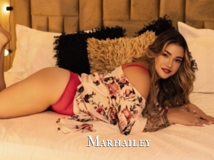 Marhailey