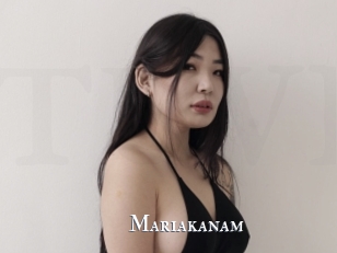 Mariakanam