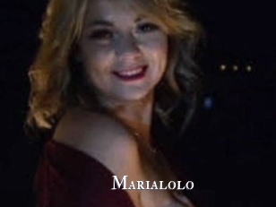 Marialolo