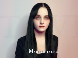Mariamhaler