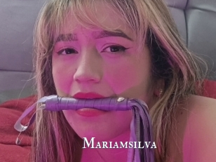 mariamsilva Tube video beurette