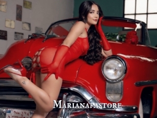 Marianapastore