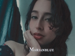 Marianblue