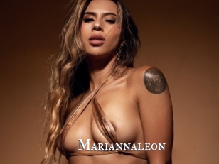 Mariannaleon