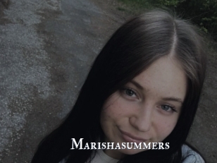 Marishasummers