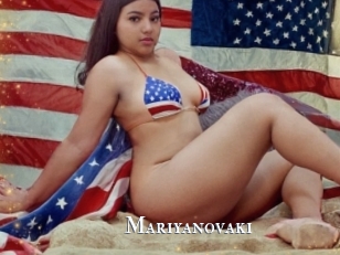 Mariyanovaki