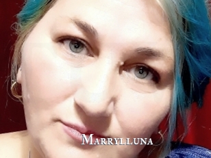 marrylluna Tube video beurette