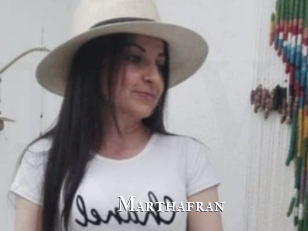 Marthafran