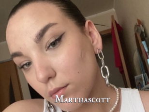 Marthascott