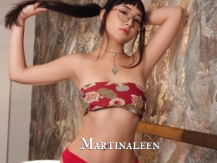 Martinaleen