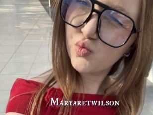 Maryaretwilson