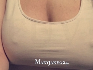Maryjane024