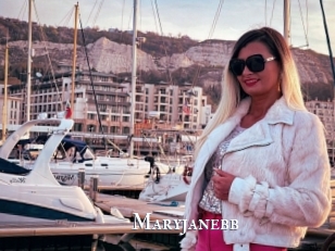 maryjanebb Tube video beurette