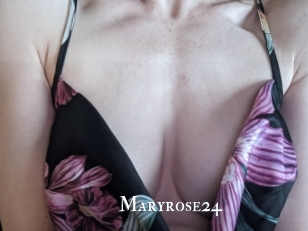 Maryrose24