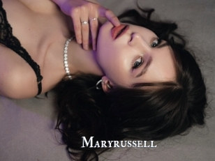 Maryrussell
