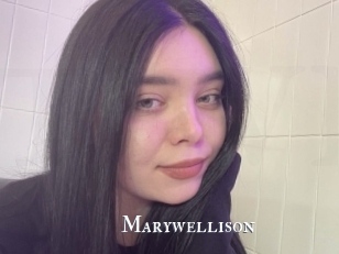 Marywellison
