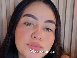 Mashagreen