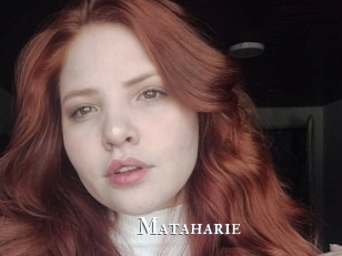 Mataharie