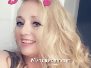 Maturedelight