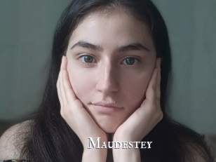 Maudestey