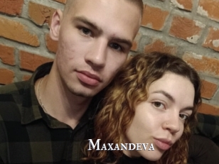 maxandeva Tube video beurette