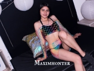Maximhonter