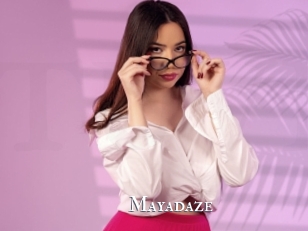 Mayadaze