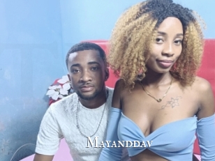 Mayanddav