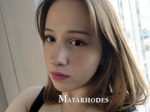 Mayarhodes