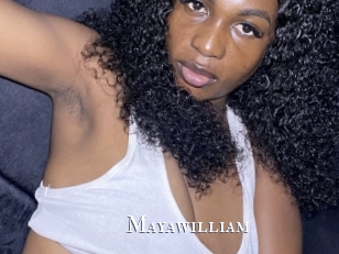 Mayawilliam