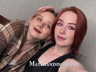Maydaanddoretta