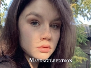 Maydagilbertson